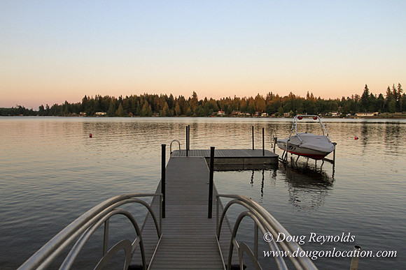 Johns Lake House-8233