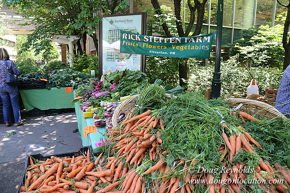 Portland PSU Farmers Mkt-5792