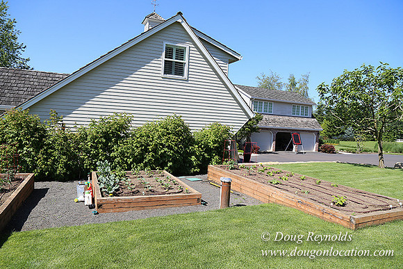 Charlie's  House-5536