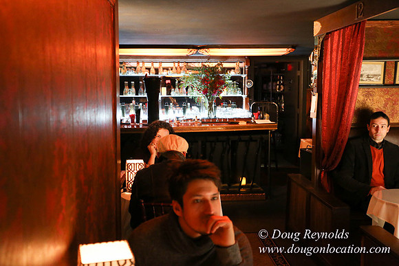 travel Portland Production Photos