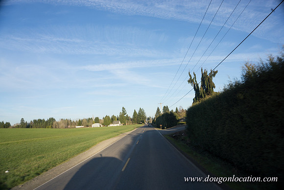 Kelso Rd W Driving E-4061