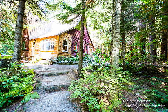 Karri's Cabin