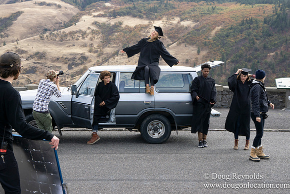 SNog Productions Sony 2016 Oregon