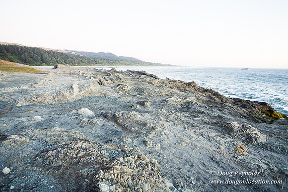OPVPSBSP  Rock Coastal Area