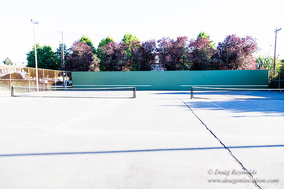 Kenilworth Courts
