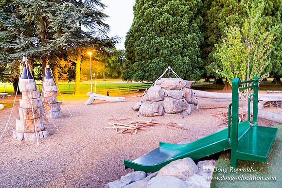 West Moreland Park