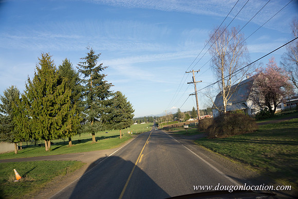 Kelso Rd W Driving E-4039
