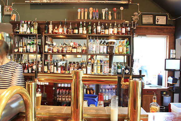 Bar Bar-6862