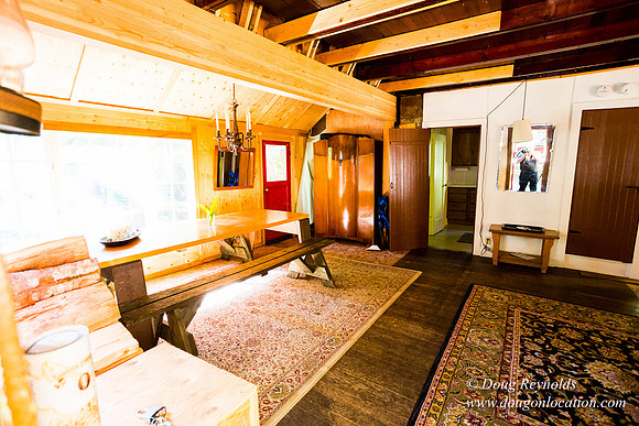 Karri's Cabin