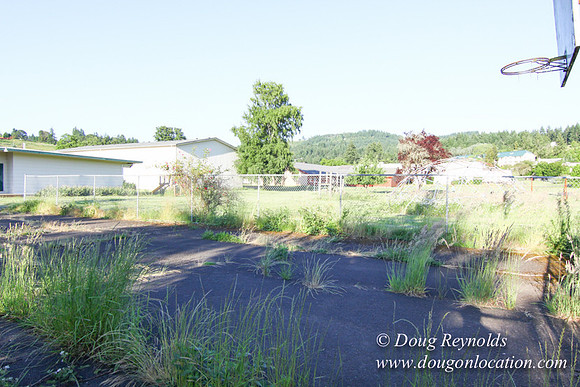 30-Outdoor Court