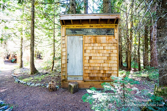 Karri's Cabin