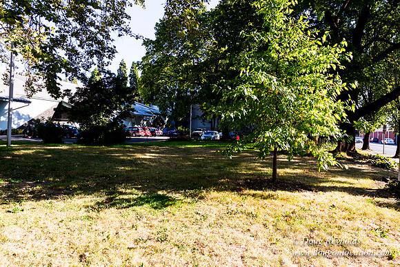 Portland Tennis Courts 3