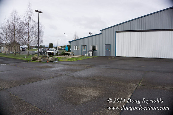 NAR Hanger-1722