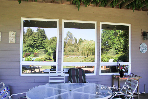 Jim’s Home Large beautiful traditional 2 story with large rooms. Modern kitchen and great room, and nook, large master suite, large entry with French doors. Well maintained grounds and garden, with la