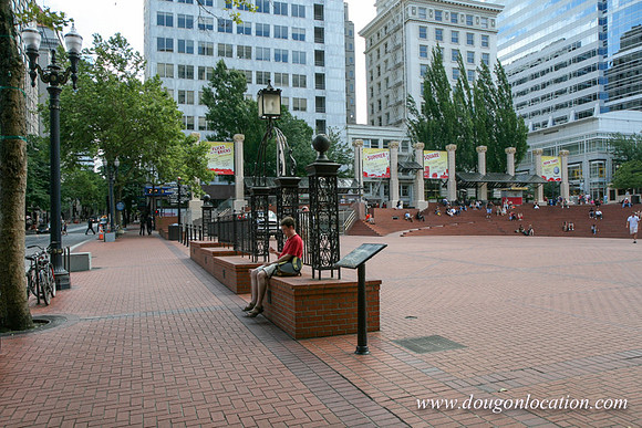 Pioneer Square- 3210