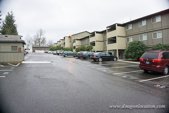 Georgetown Manor- 2463