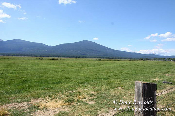 2500 Acres of green fields Creeks water crossing Bridges on a Large Lake and miles of Dirt roads Oak trees Forest land ATV Trails cows