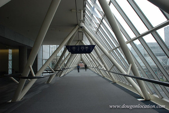 World Trade Center 1-0692