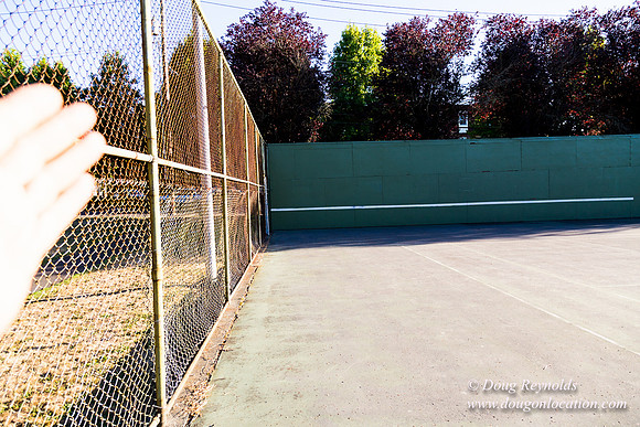 Kenilworth Courts