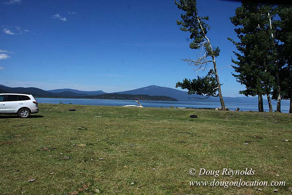 2500 Acres of green fields Creeks water crossing Bridges on a Large Lake and miles of Dirt roads Oak trees Forest land ATV Trails cows