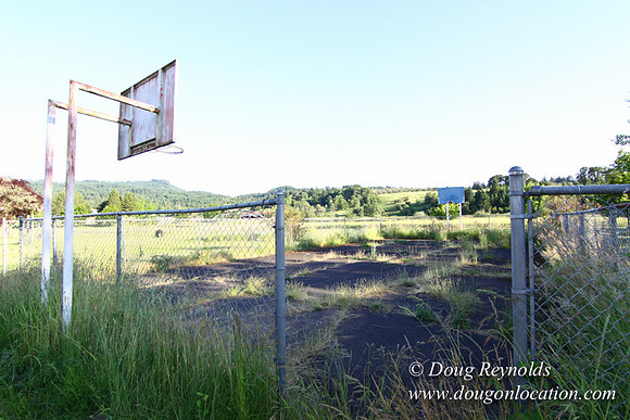30-Outdoor Court