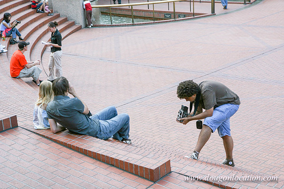 Pioneer Square- 3203