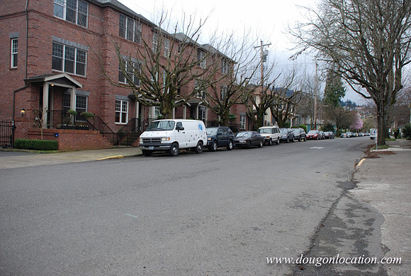 NW Overton Row houses-0841