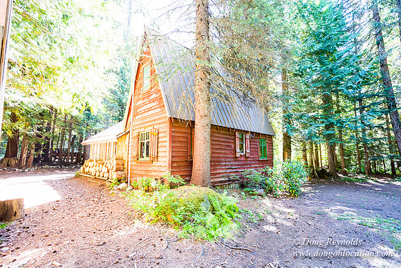 Karri's Cabin