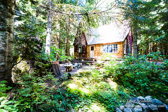 Karri's Cabin