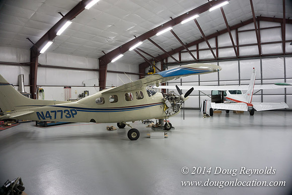 NAR Hanger-1681