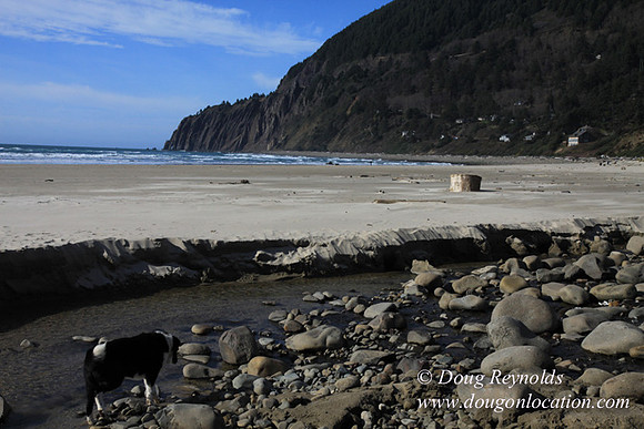 33 Beach MB3 Large Long Deep Sand Beach