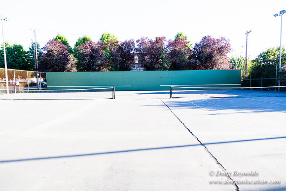 Kenilworth Courts