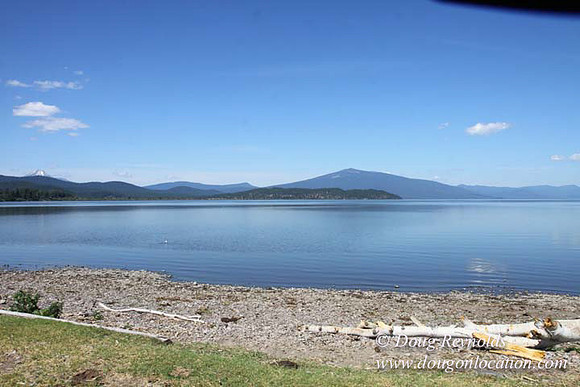 2500 Acres of green fields Creeks water crossing Bridges on a Large Lake and miles of Dirt roads Oak trees Forest land ATV Trails cows