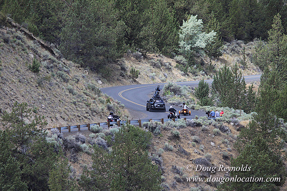 Can Am Spyder Commercial 2014