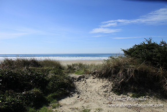 33 Beach MB3 Large Long Deep Sand Beach