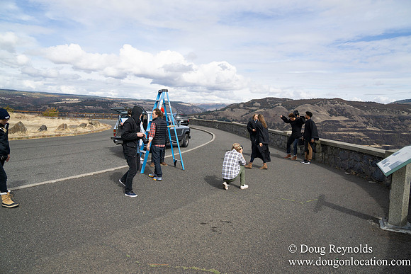 SNog Productions Sony 2016 Oregon