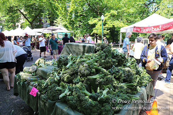 Portland PSU Farmers Mkt-5796