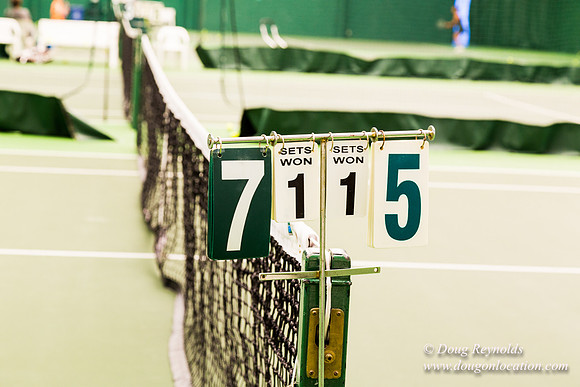 Portland Tennis Courts 2