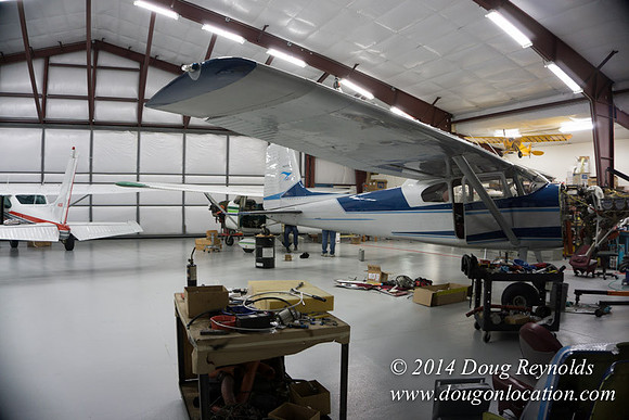 NAR Hanger-1683