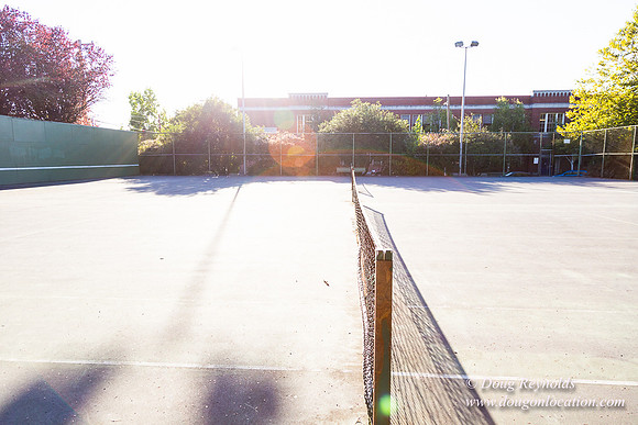 Kenilworth Courts