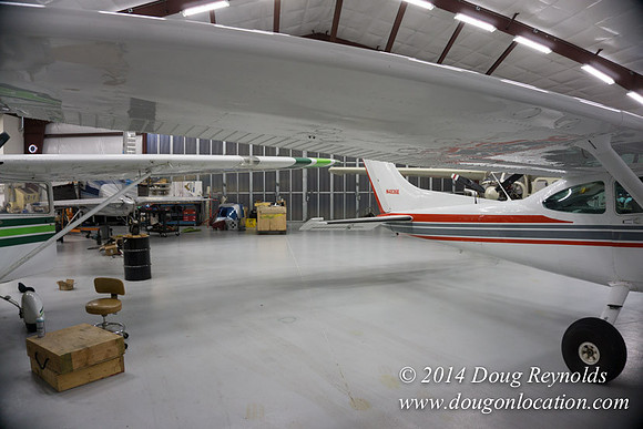 NAR Hanger-1672