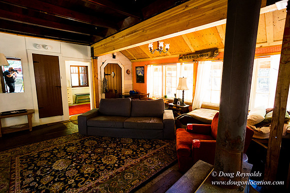 Karri's Cabin