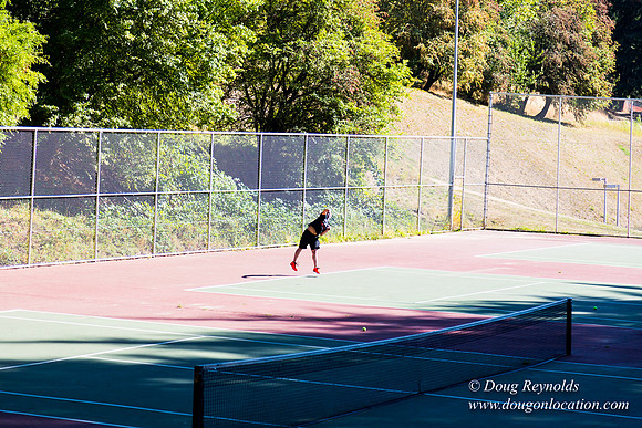 Tabor T Courts West