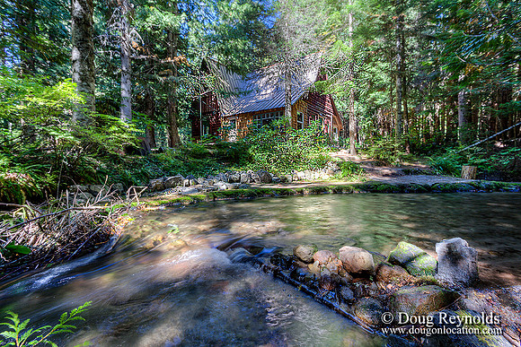 Karri's Cabin
