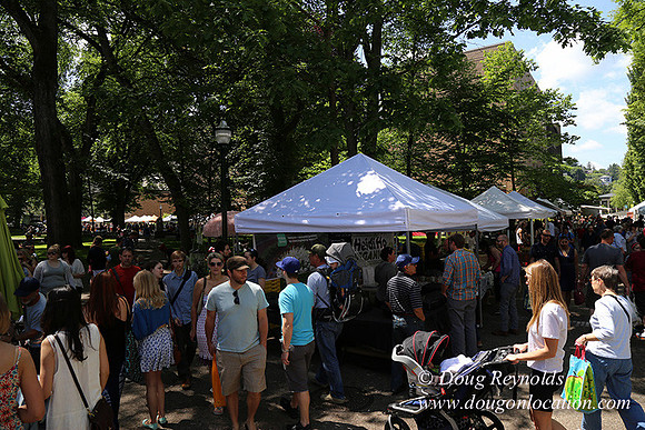 Portland PSU Farmers Mkt-5746