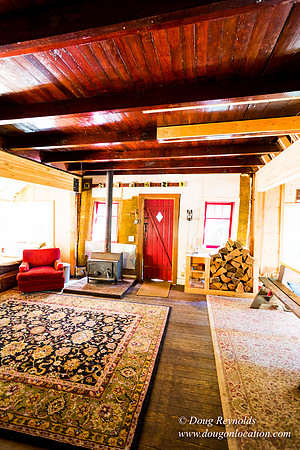 Karri's Cabin