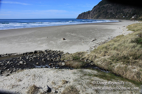 33 Beach MB3 Large Long Deep Sand Beach
