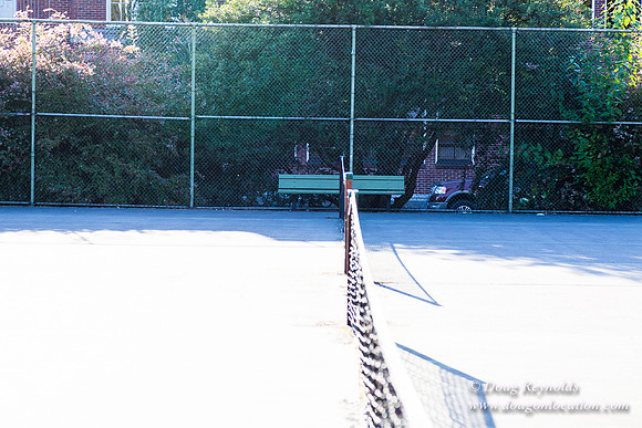 Kenilworth Courts