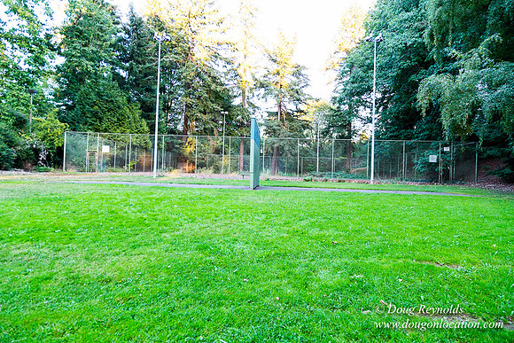 Creston Tennis Courts
