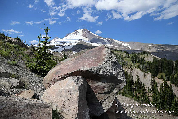Timberline East rock-6772